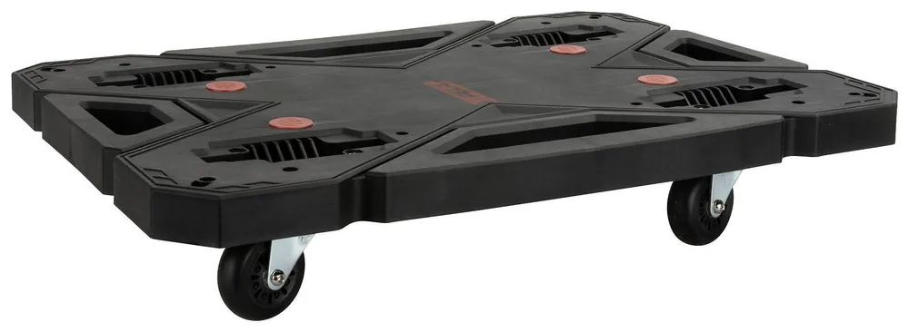 Endast idag Lastkärra